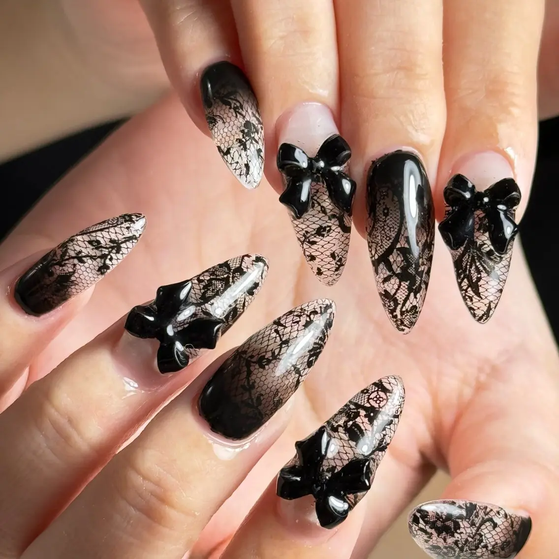 ネイル ハンドネイル Nail Salon EUBのネイルデザイン