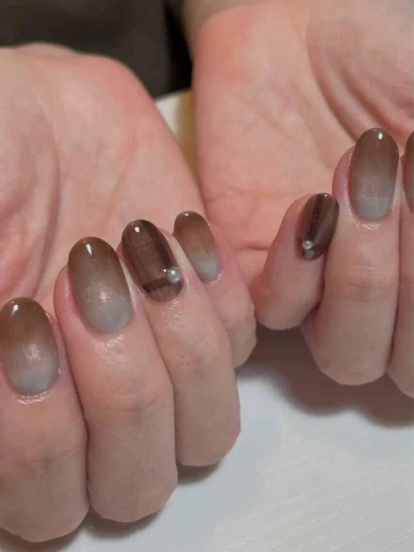 ネイル co_ nailのネイルデザイン