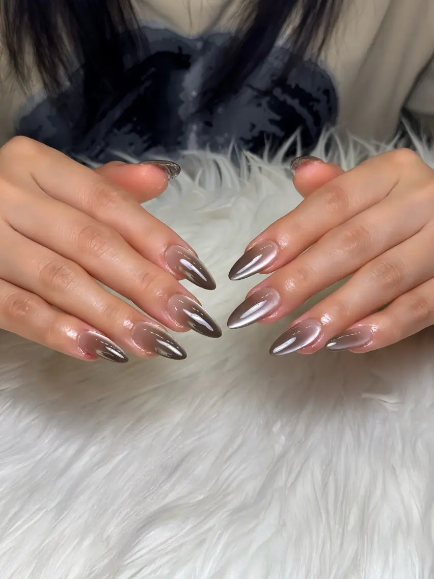 ネイル NEM nailstudioのネイルデザイン