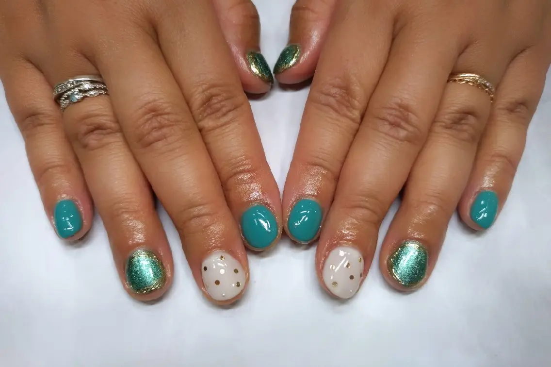 ネイル Sunny La Nailのネイルデザイン