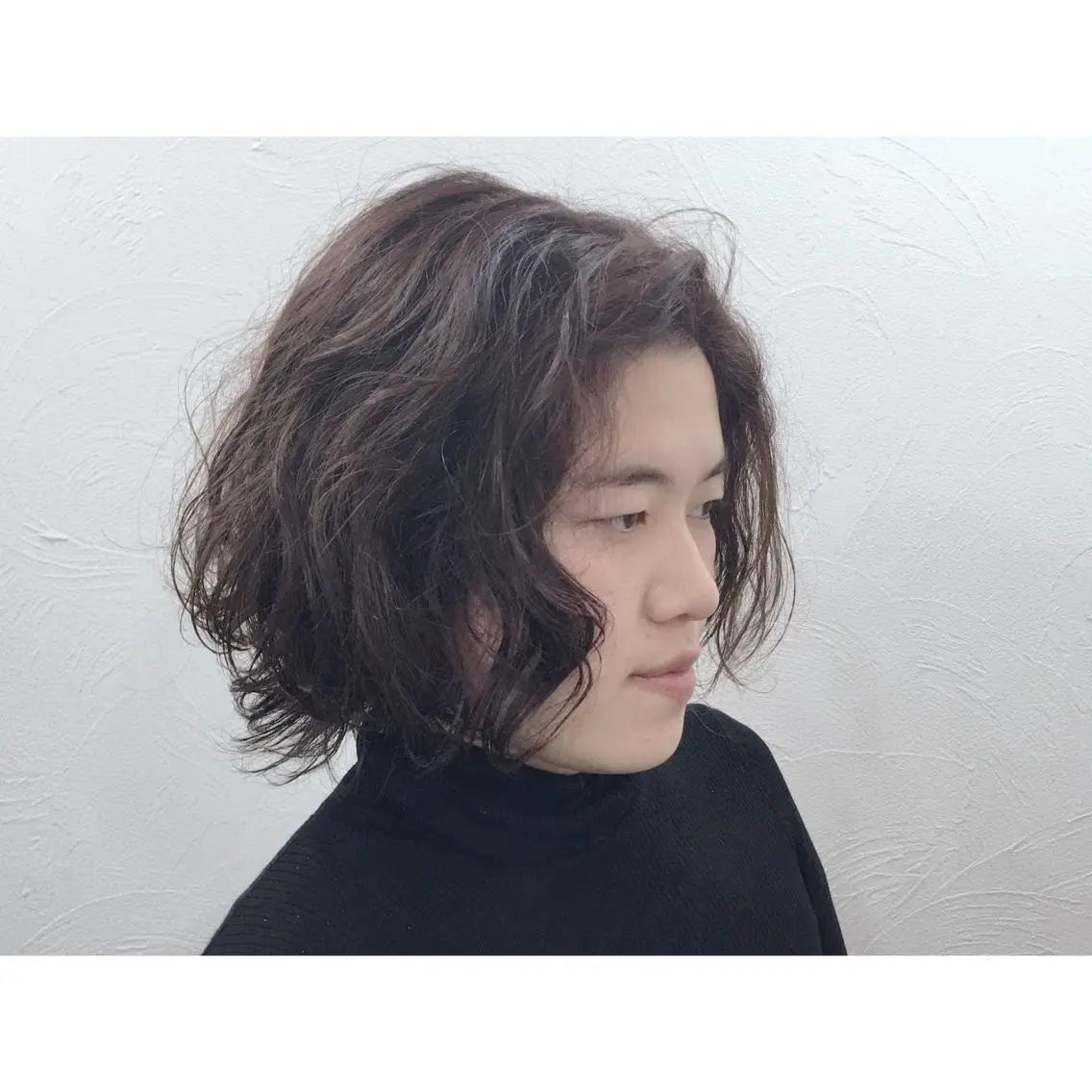 ショート 【今だけブリーチ 限定価格💕】すみのヘアスタイル