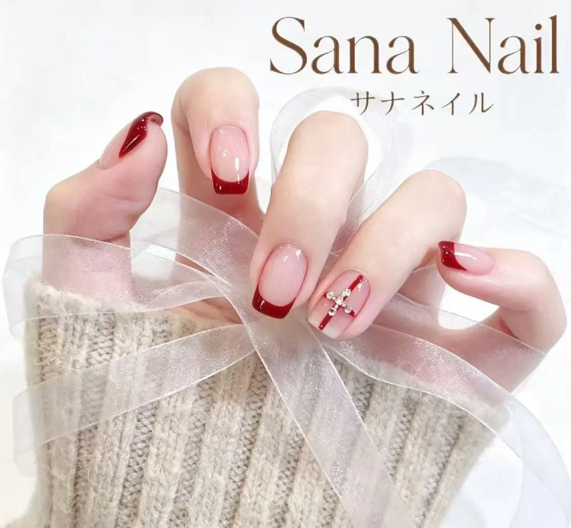 ネイル さ きのネイルデザイン