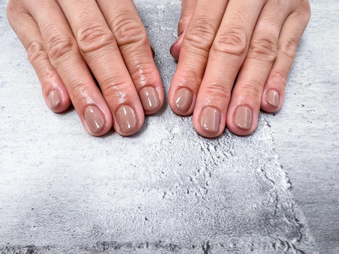 ネイル ハンドネイル mogunail &blowのネイルデザイン