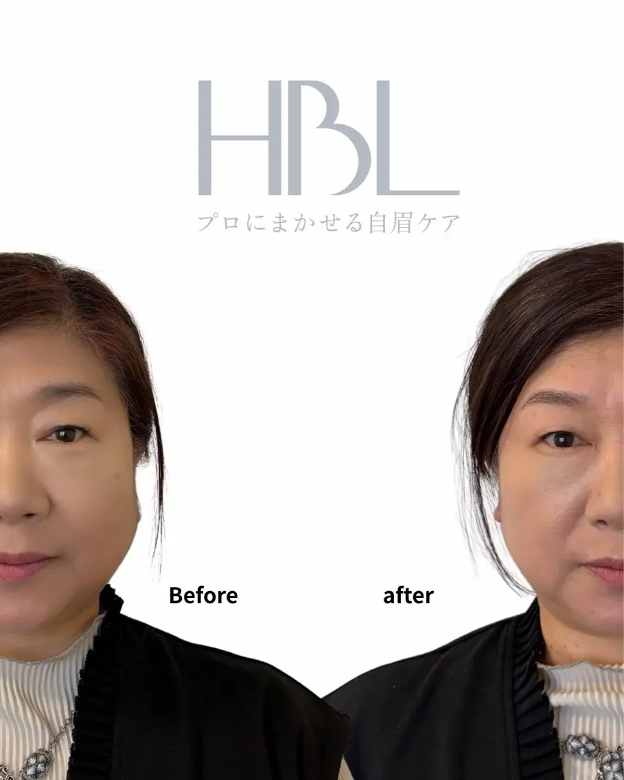 アイブロウ その他(アイブロウ) verite 真理の眉毛・アイブロウイメージ