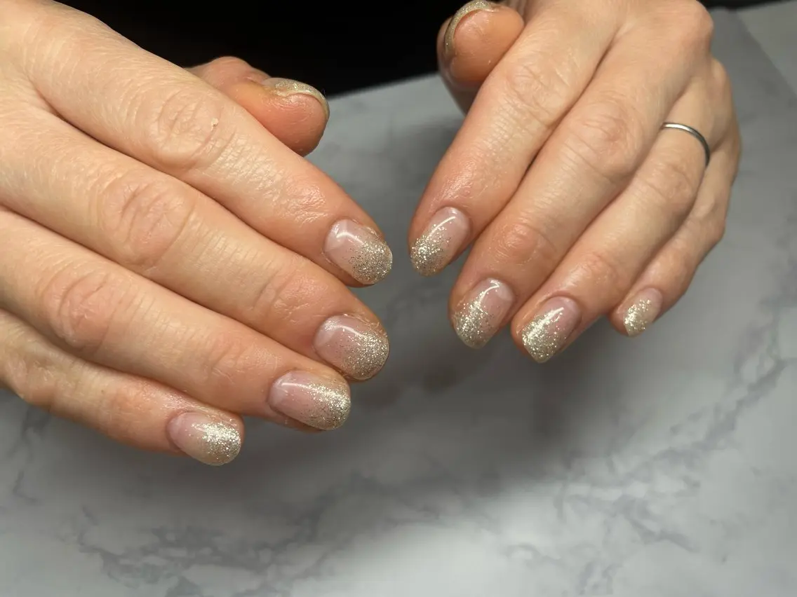 ネイル Pureté by Nnailのネイルデザイン