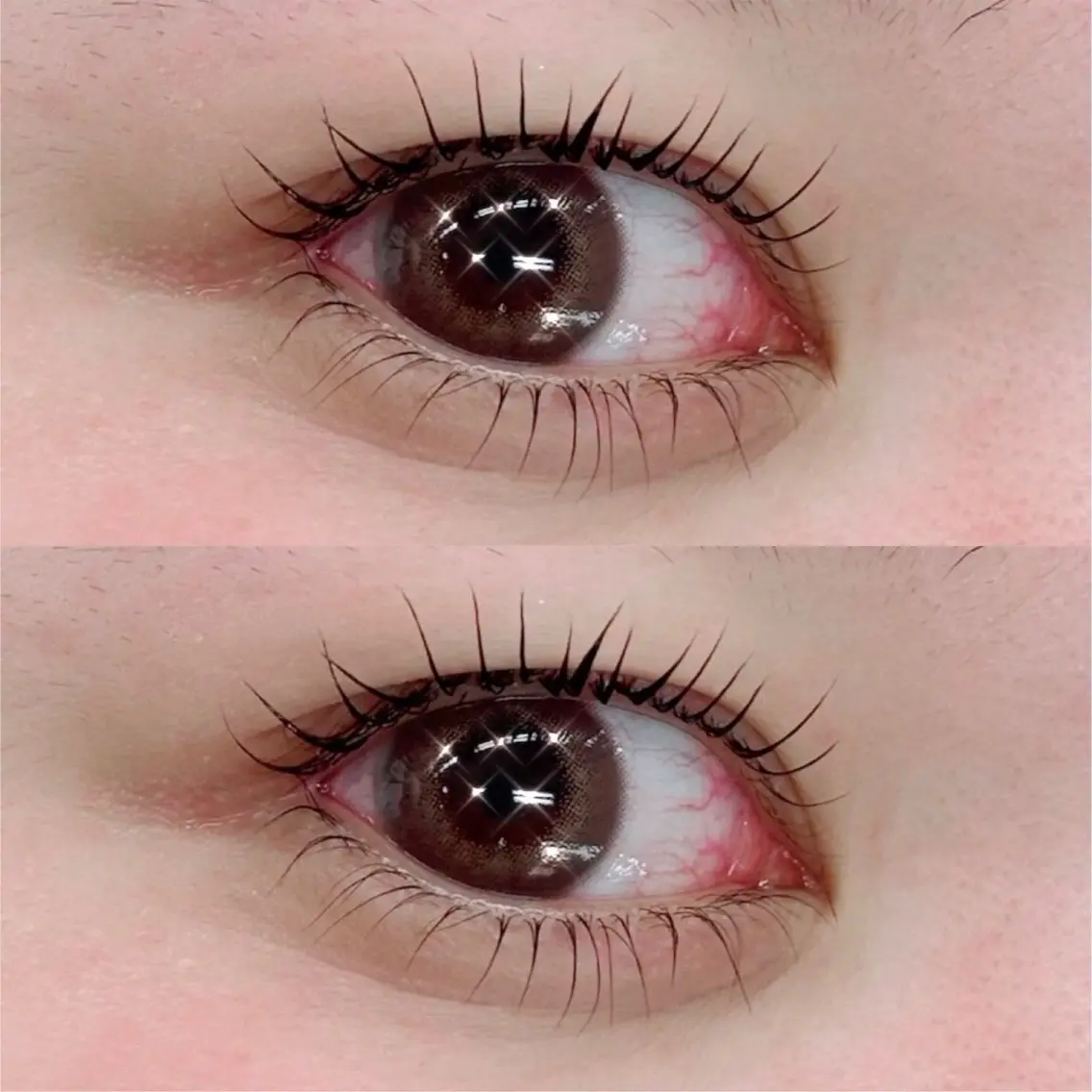 マツエク・マツパ 一重×まつ毛パーマ mayu. eyelash🌺のマツエク・マツパデザイン