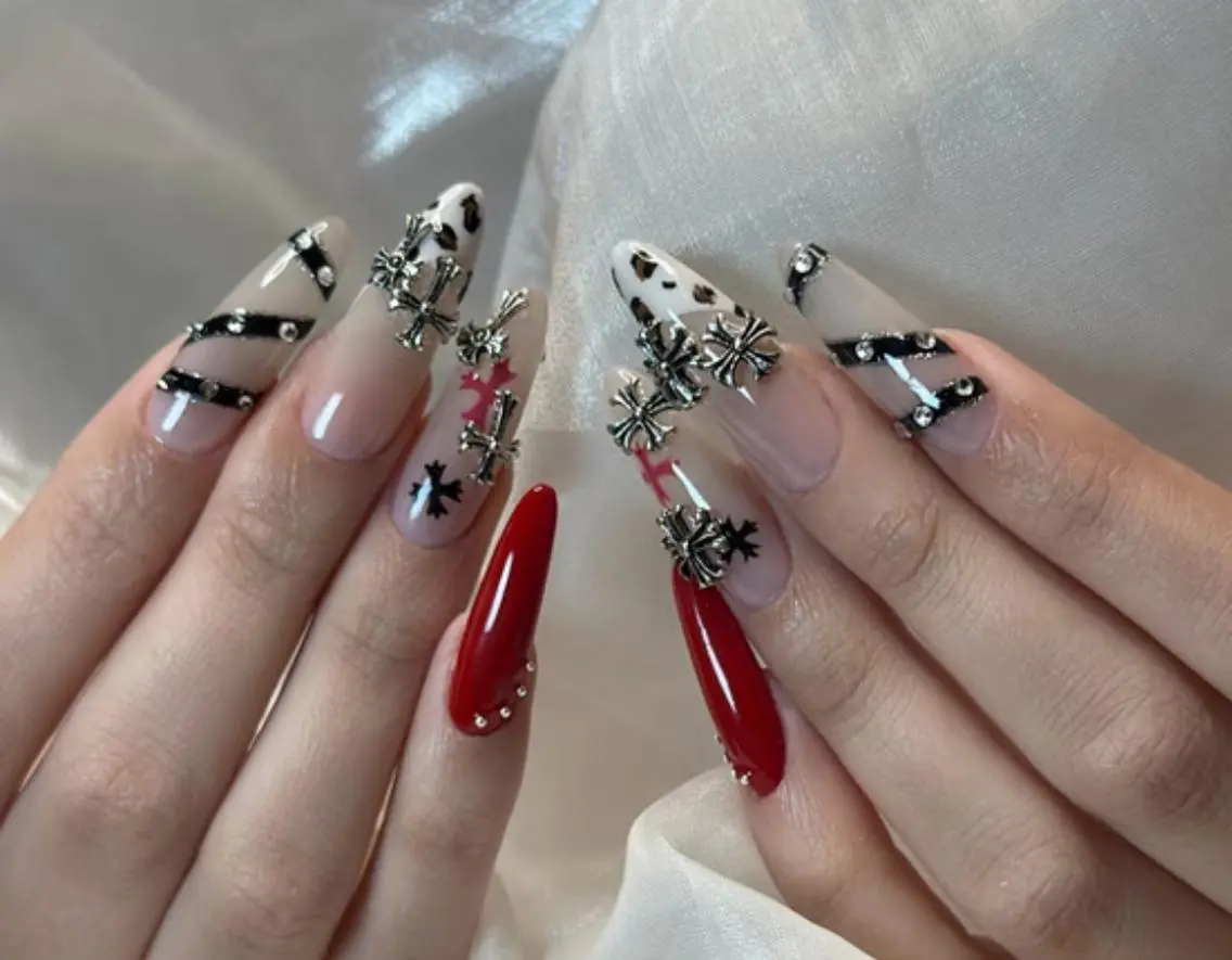 ネイル ハンドネイル 🎀 NaNa_nailのネイルデザイン
