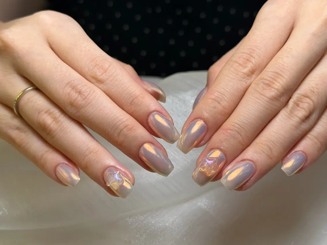 ネイル Pono  Nailsのネイルデザイン