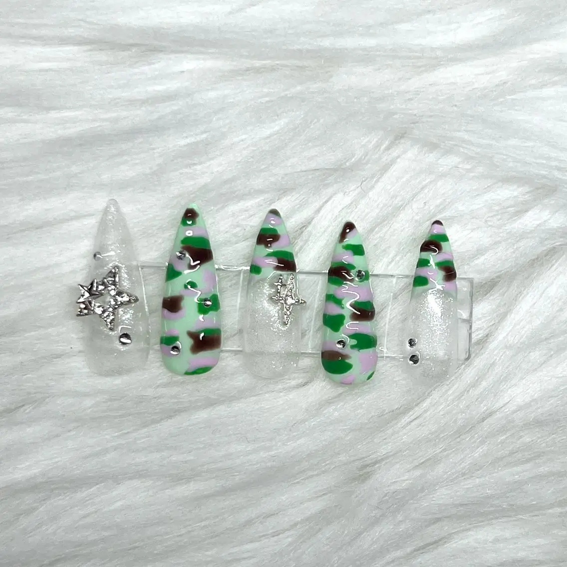 ネイル ハンドネイル MOMOKA ★池袋nailのネイルデザイン