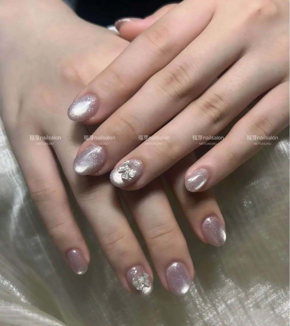ネイル ハンドネイル 福芽 NailSalonのネイルデザイン