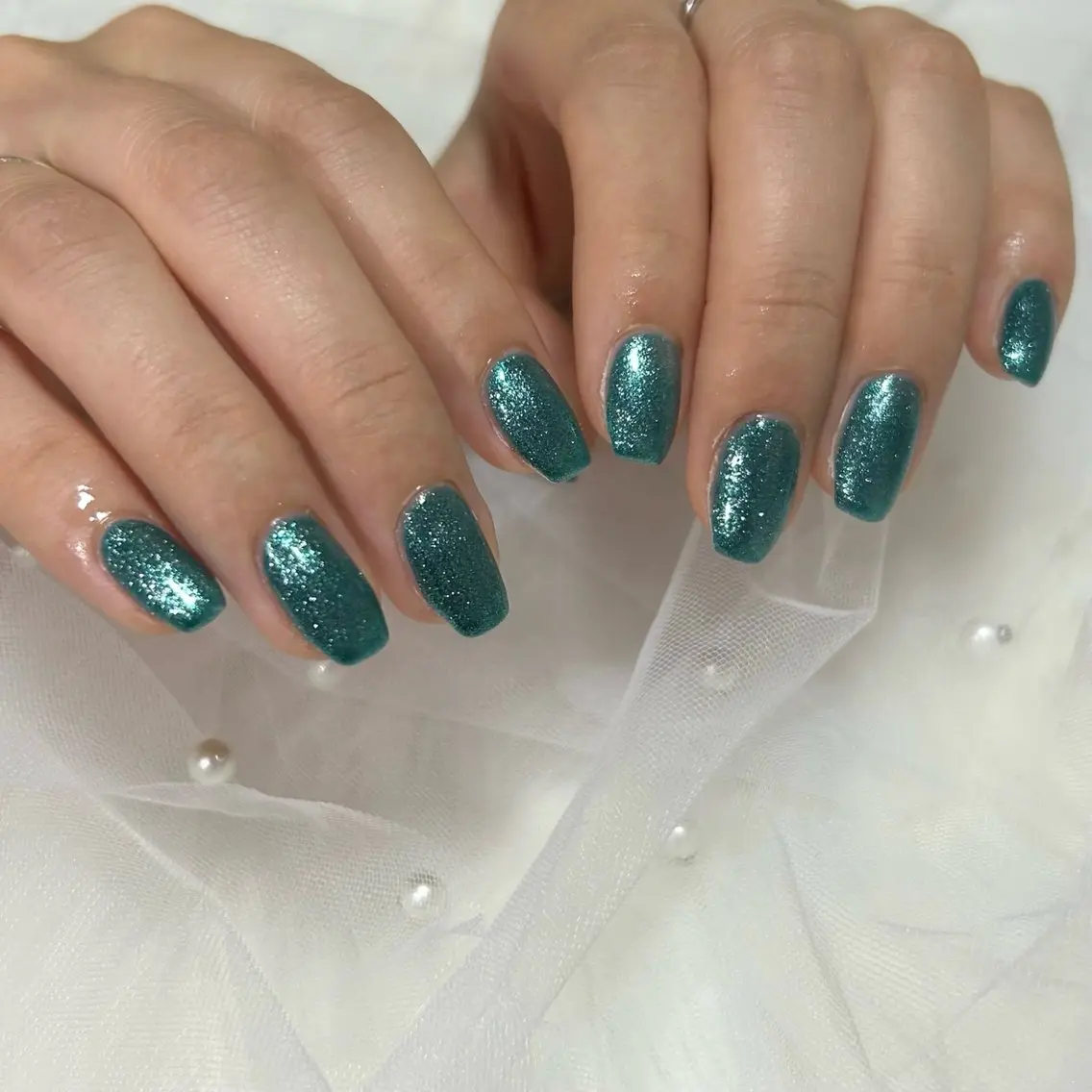ネイル ハンドネイル nailsalon_ riri♡のネイルデザイン