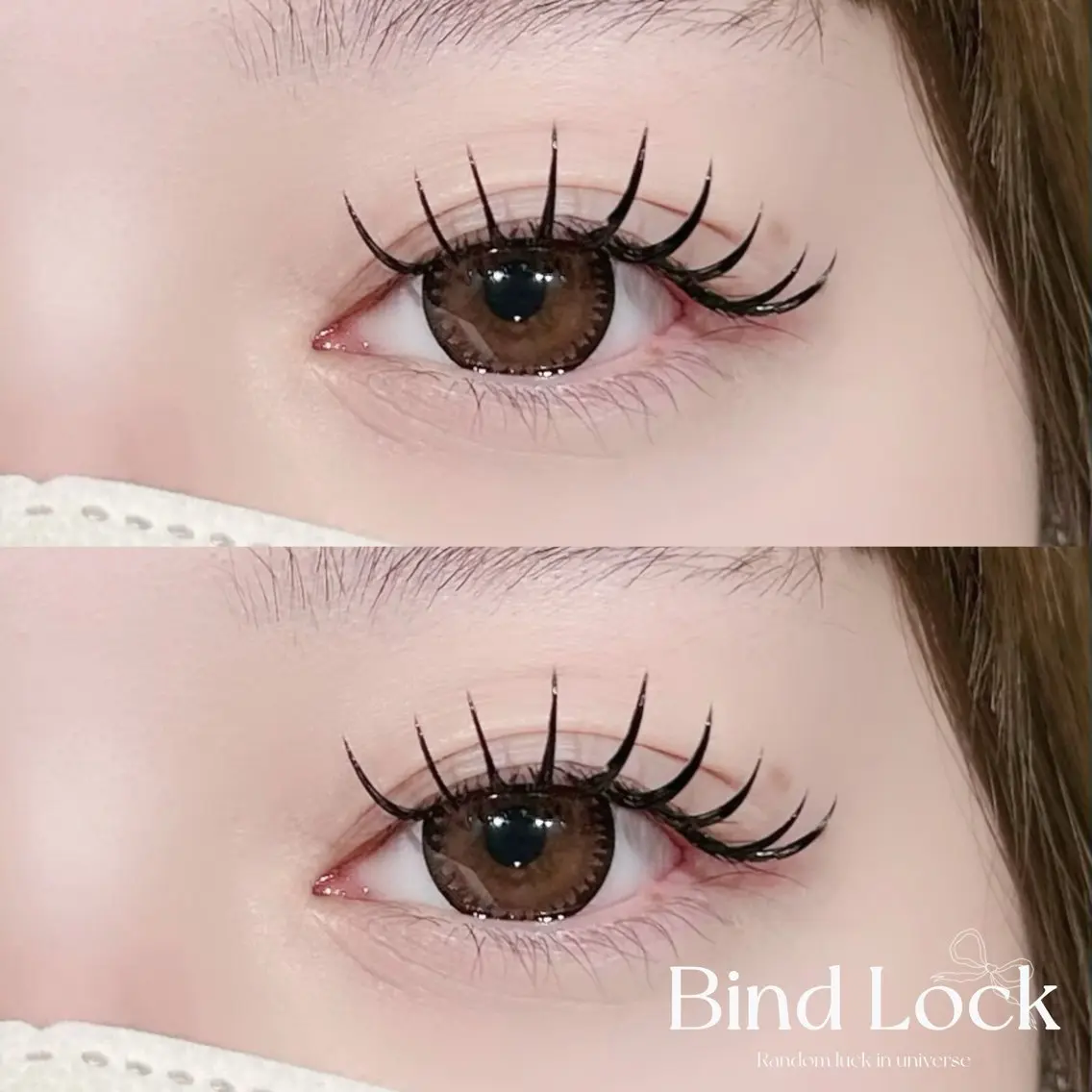 【6/16.17限定✨️OPEN記念🎀】LEDバインドロック100束🖤コーティング仕上げ込&オフ無料♪の写真