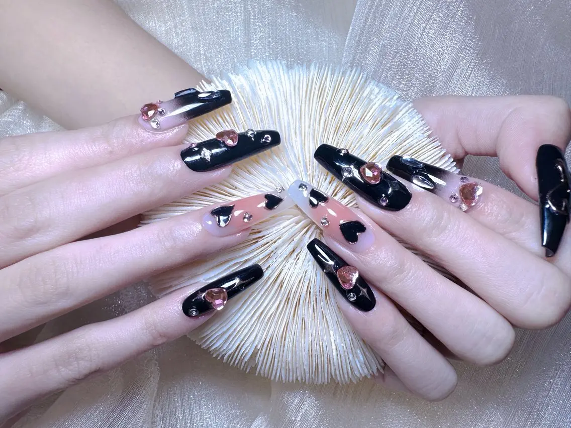 ネイル Moci Nail Salonのネイルデザイン