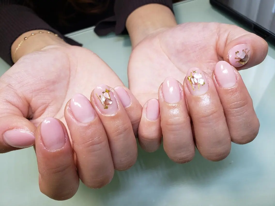 ネイル Lapis Nailのネイルデザイン