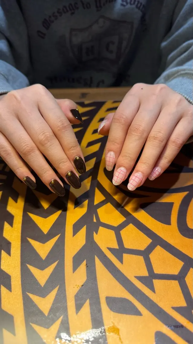 ネイル Nail ful .のネイルデザイン