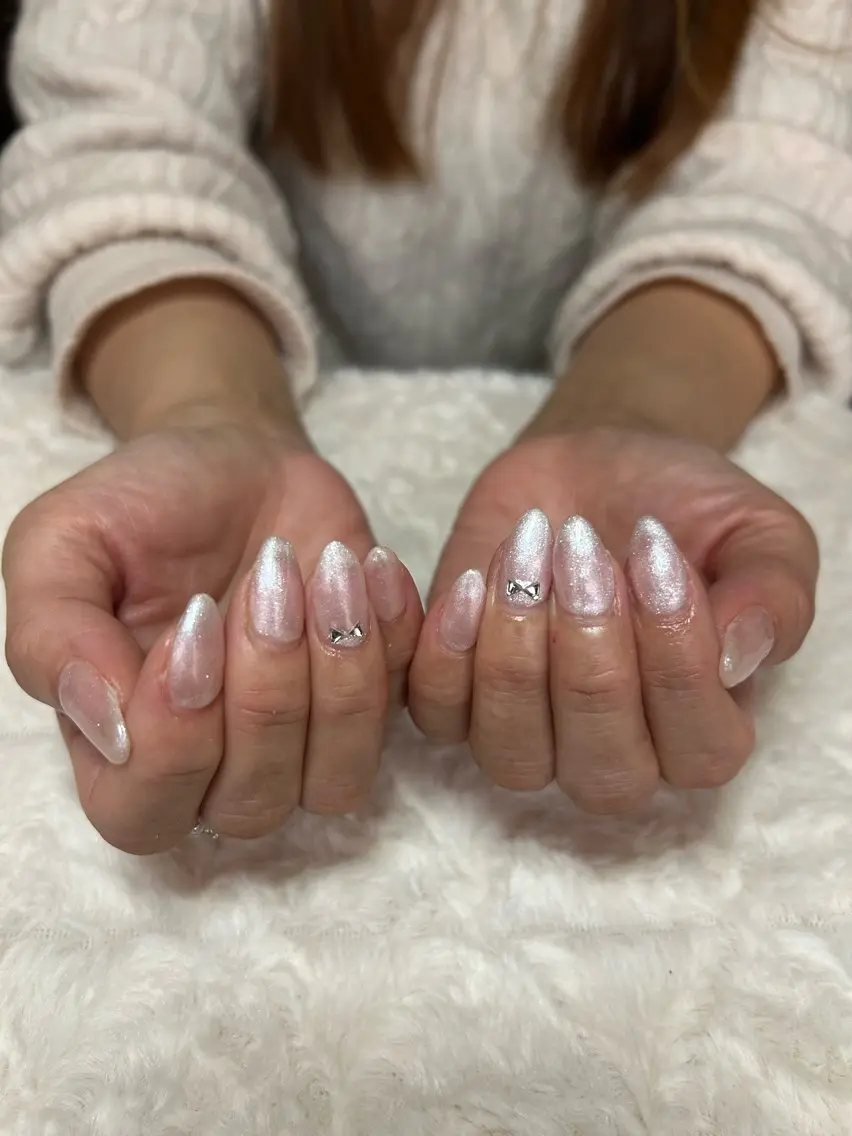 ネイル espoir エスポワールのネイルデザイン