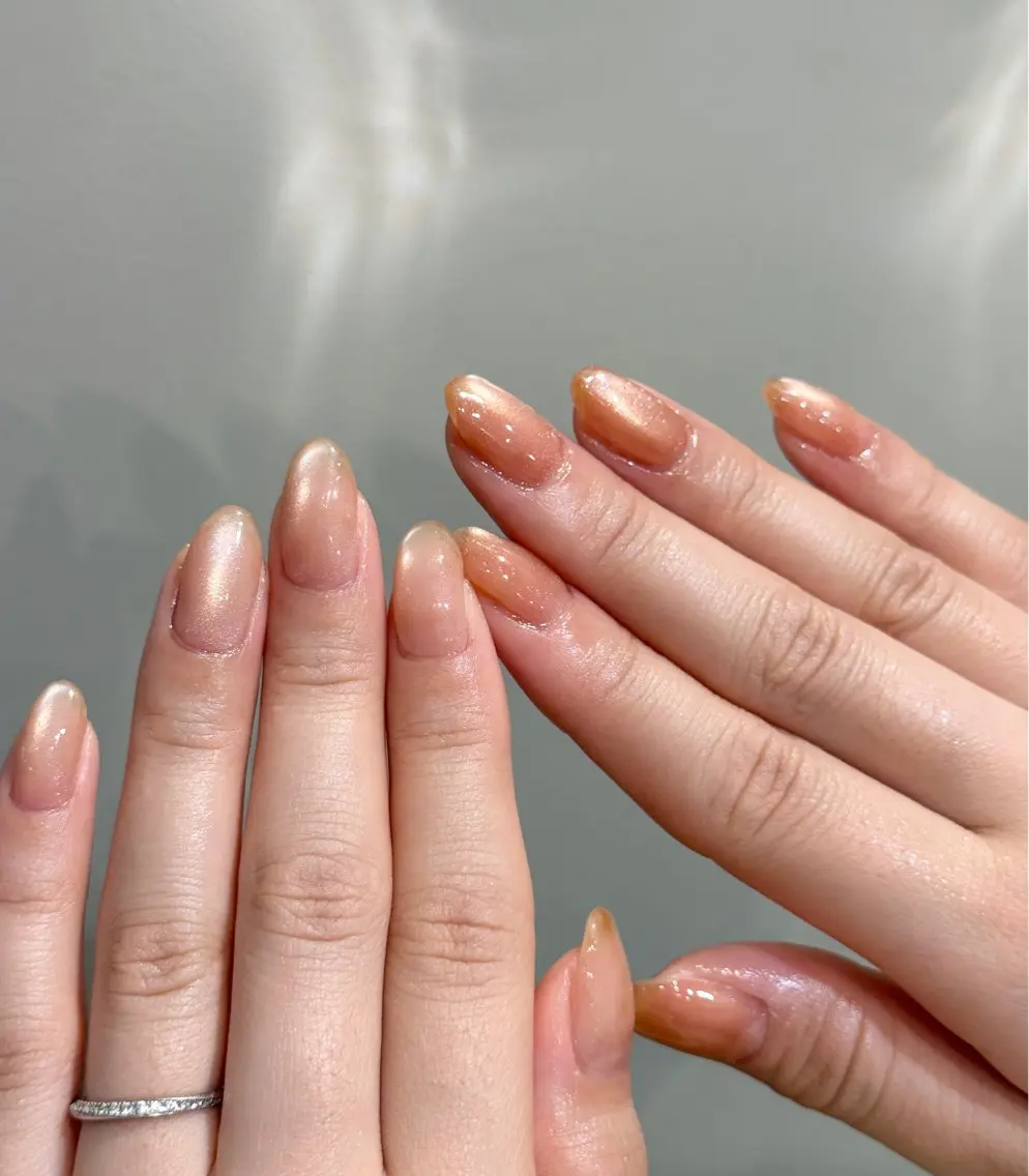 ネイル ハンドネイル nail Latteのネイルデザイン