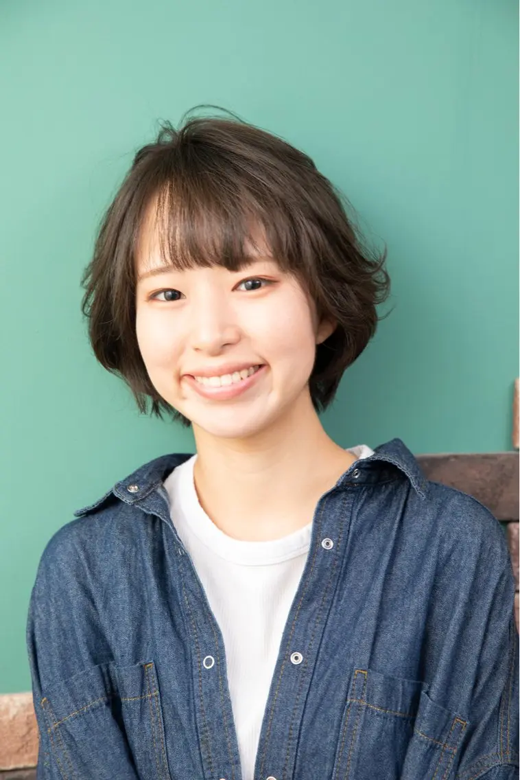 ショート その他 ダメージレス コバヤシ ヒロヒトのその他イメージ