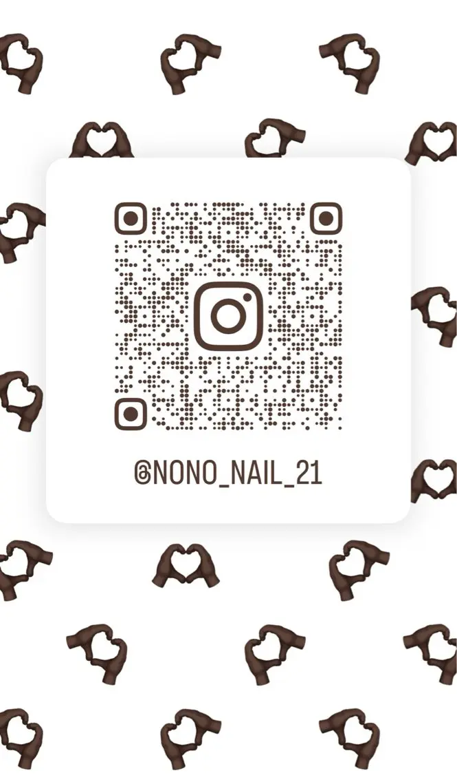 Aulu’b Nonokaのネイルデザイン