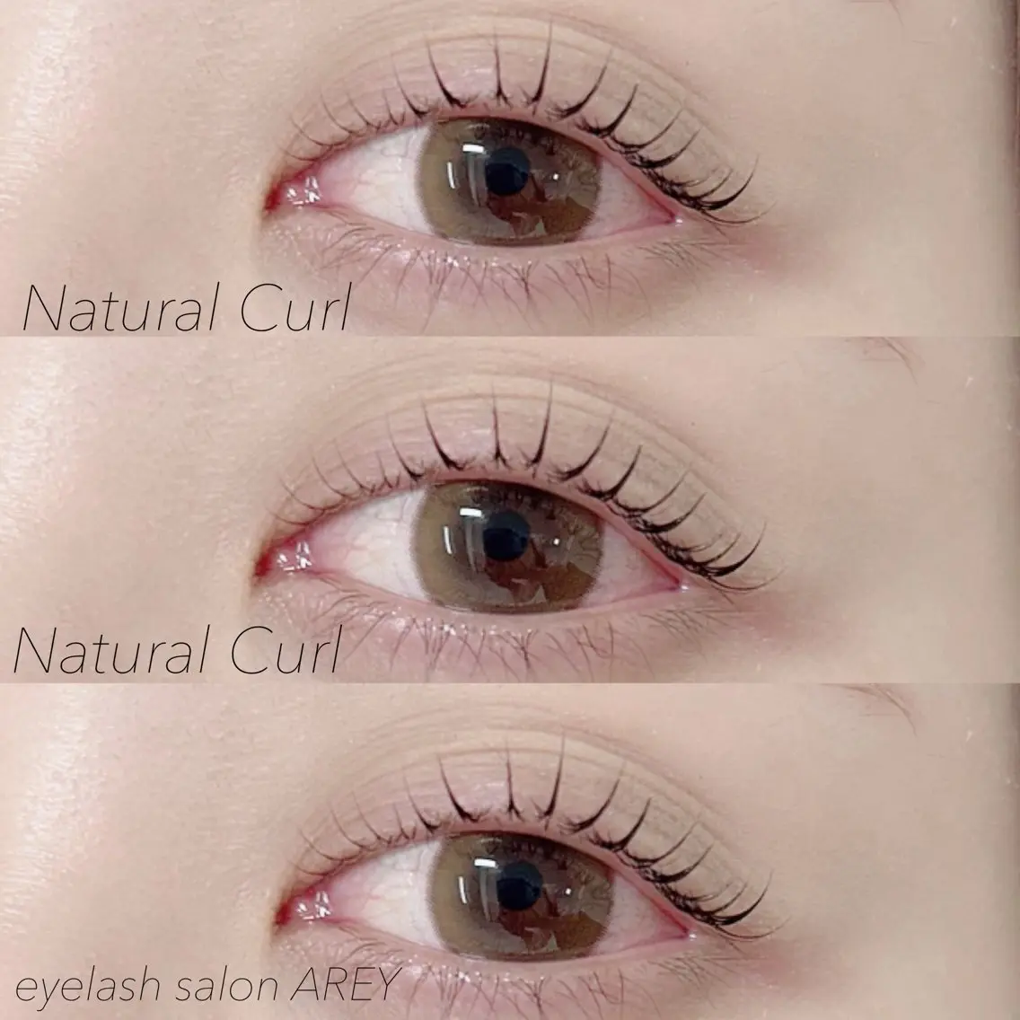 マツエク・マツパ マツパ Nail&Eye コルン 矢澤のマツエク・マツパデザイン