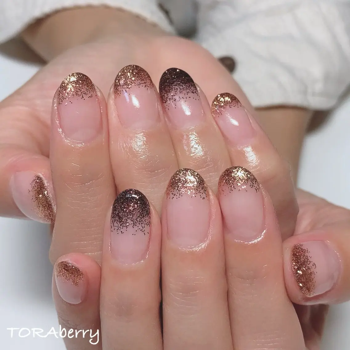 ネイル ハンドネイル ネイリスト なつみのネイルデザイン