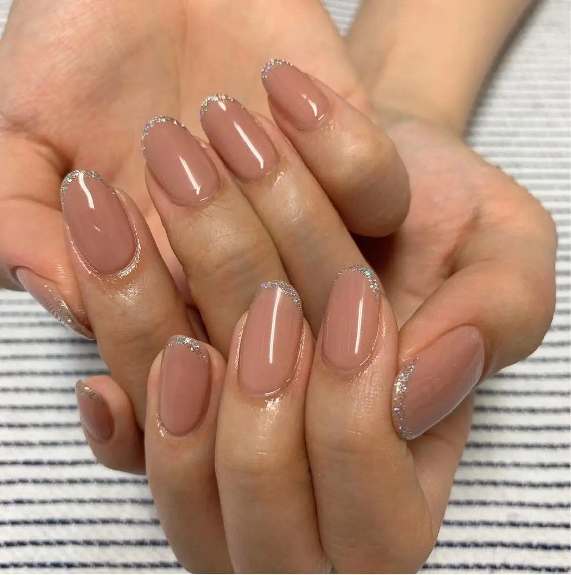 ネイル ハンドネイル むねいる nail salonのネイルデザイン