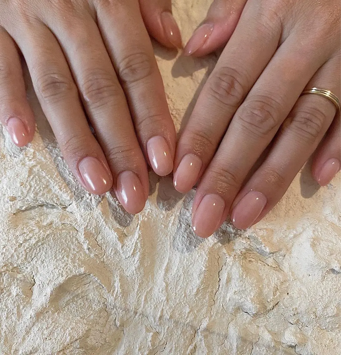 ネイル フットネイル ニュアンスネイル オフィスネイル ハンドネイル and M. nailのネイルデザイン