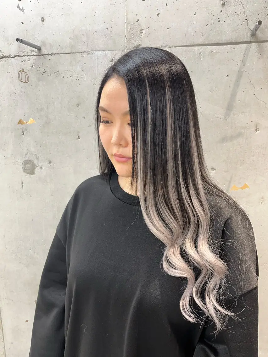 【毎朝セット3分】 メンズパーマ　真人のヘアスタイル
