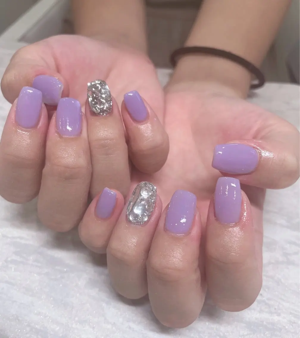 ネイル コウ カnail💅のネイルデザイン