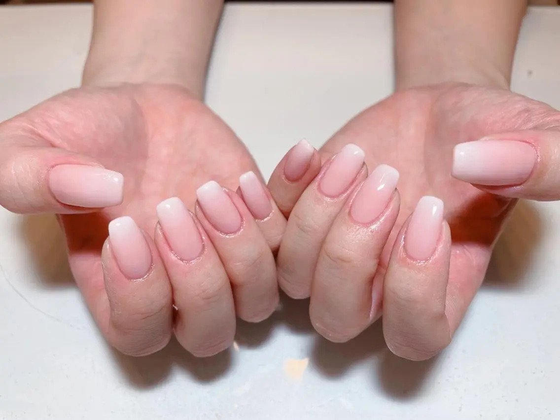 ネイル ジェルネイル マットネイル ミラーネイル ニュアンスネイル オフィスネイル ハンドネイル nail salon ラピスラズリのネイルデザイン