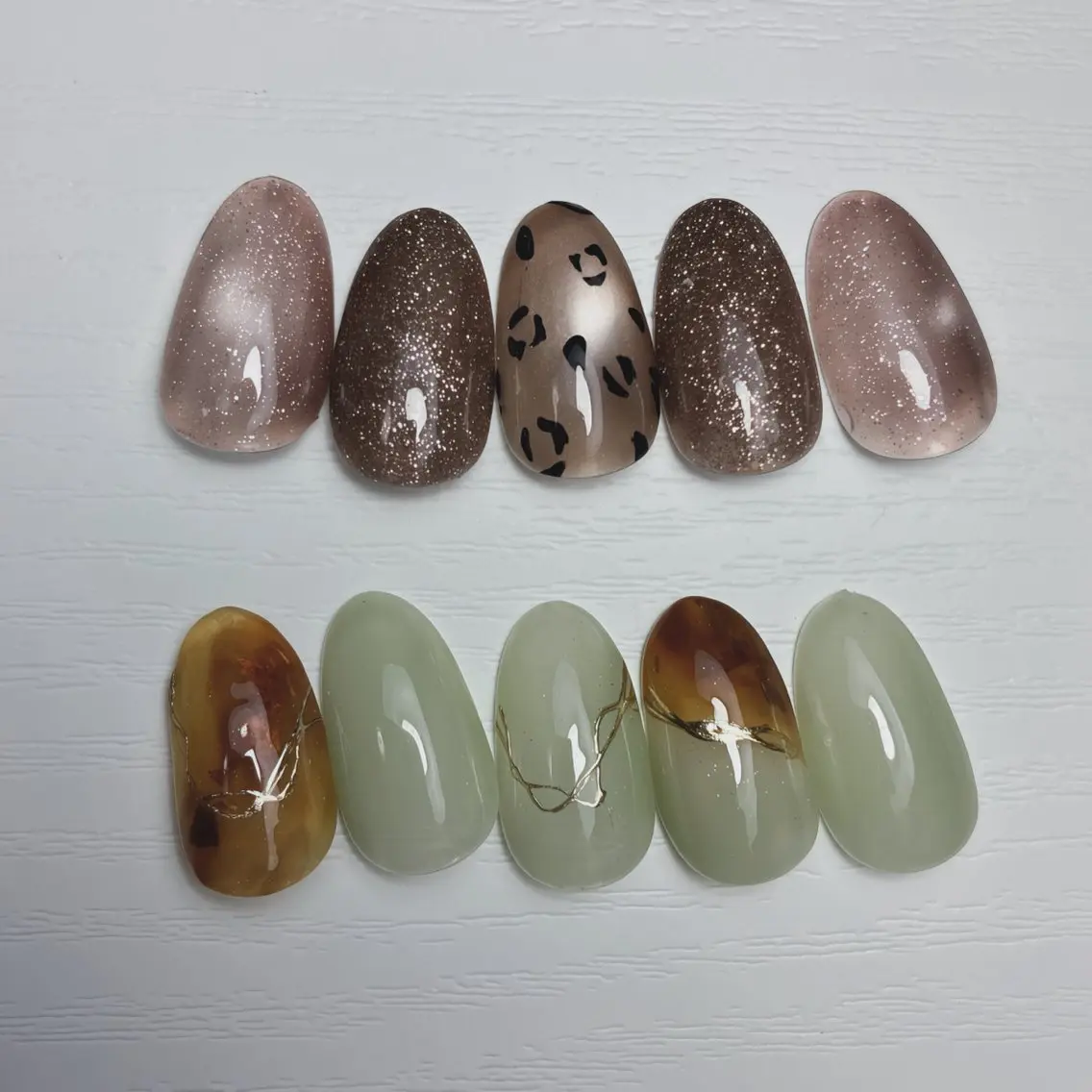 ネイル フットネイル マグネットネイル ニュアンスネイル シンプルネイル ブライダルネイル ハンドネイル nail salon anoneのネイルデザイン