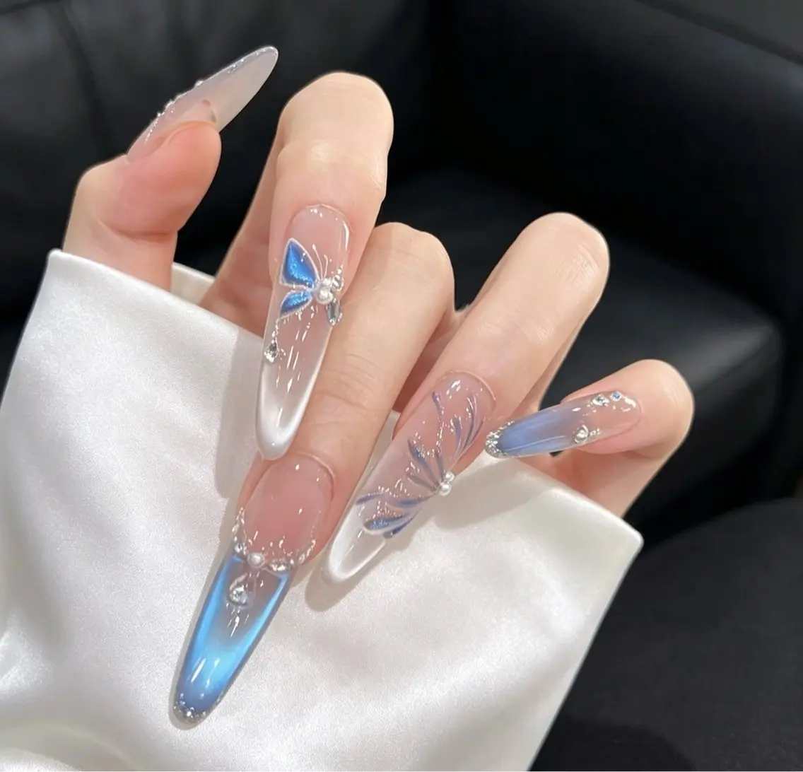 ネイル beautynail Emiのネイルデザイン