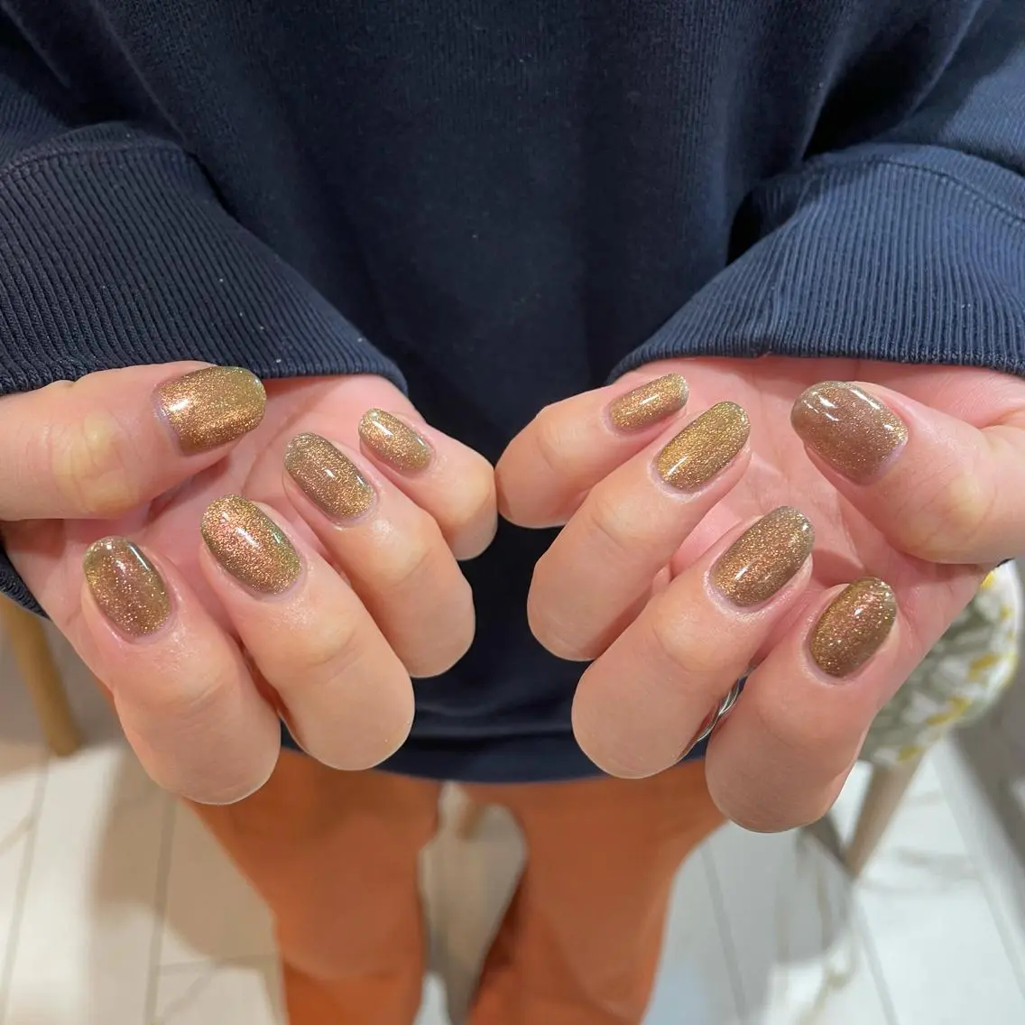 ネイル ハンドネイル amiLe 🎀yuunaのネイルデザイン