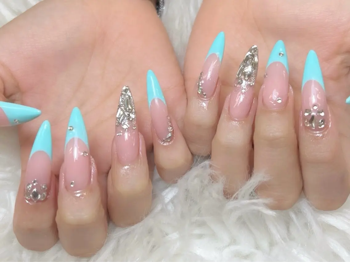 ネイル Kei Nailのネイルデザイン