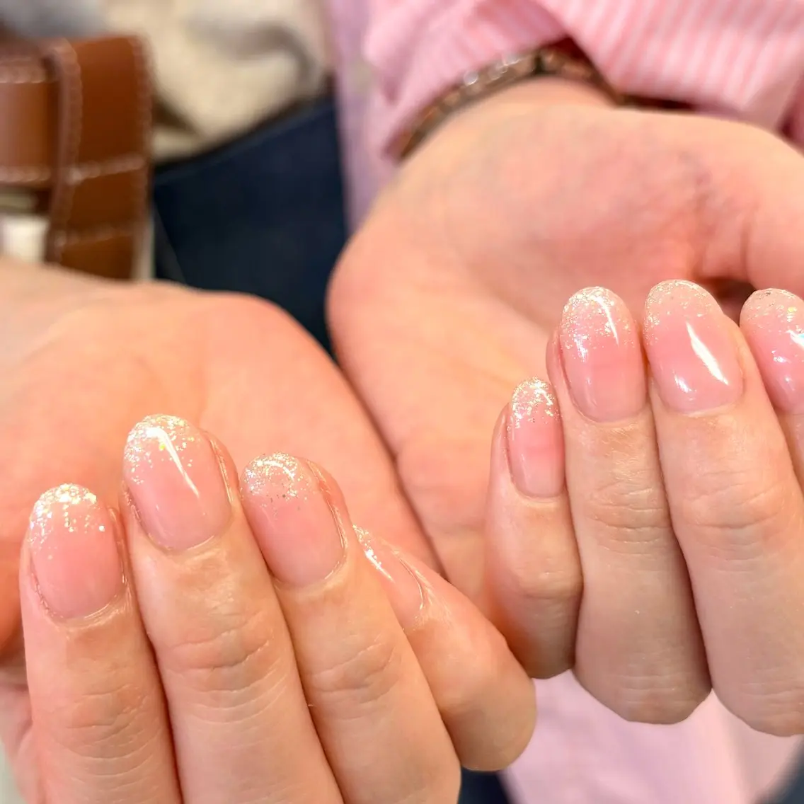ネイル &SOUTH mireiのネイルデザイン