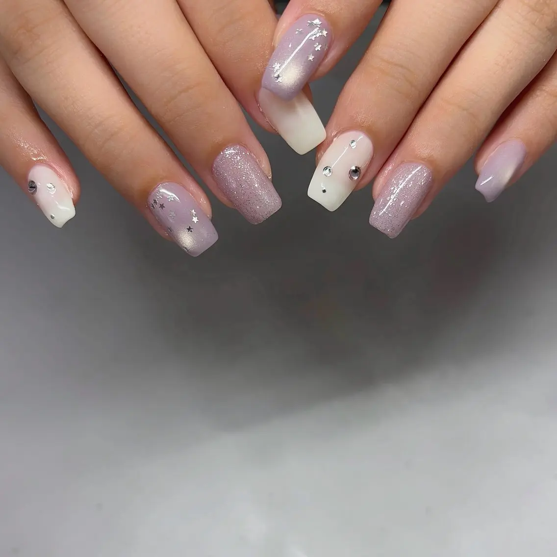 ネイル ハンドネイル K. nailのネイルデザイン