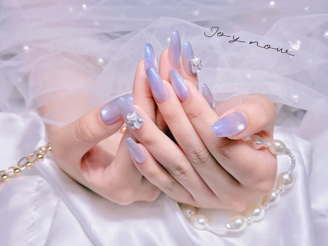 ネイル Joy Nowのネイルデザイン