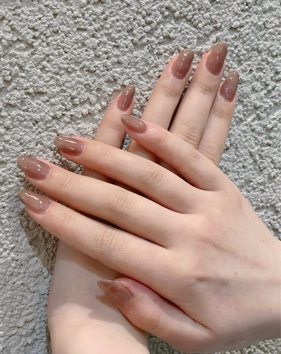 ネイル Kuu. nail.salonのネイルデザイン
