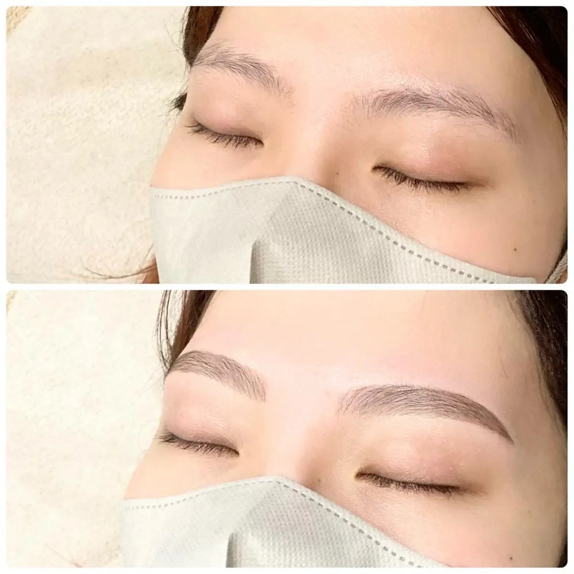 アイブロウ ワックス脱毛 眉カット その他(アイブロウ) ブロウラッシュラボ 山﨑のマツエク・マツパデザイン