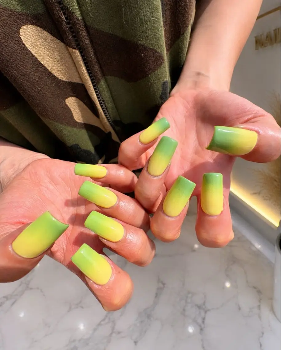 ネイル ハンドネイル SPICENAILS ＠吉祥寺のネイルデザイン