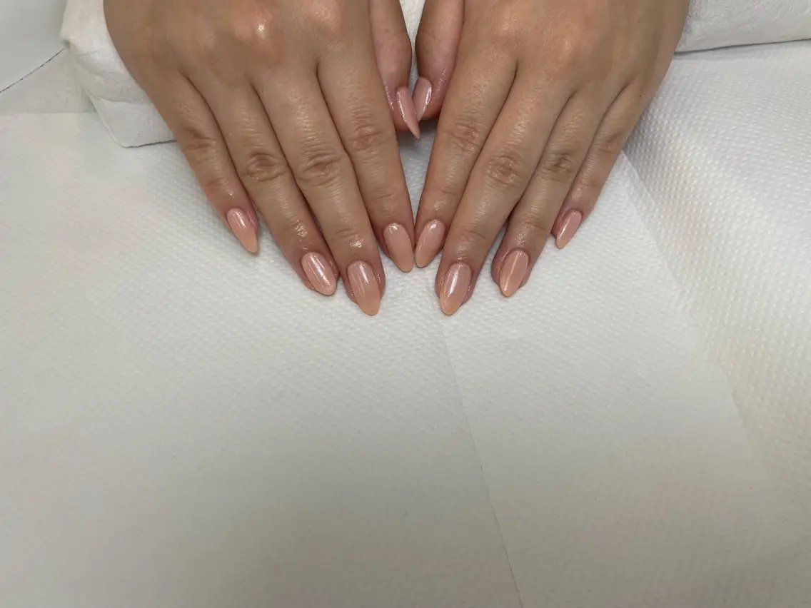 ネイル Jo nailのネイルデザイン