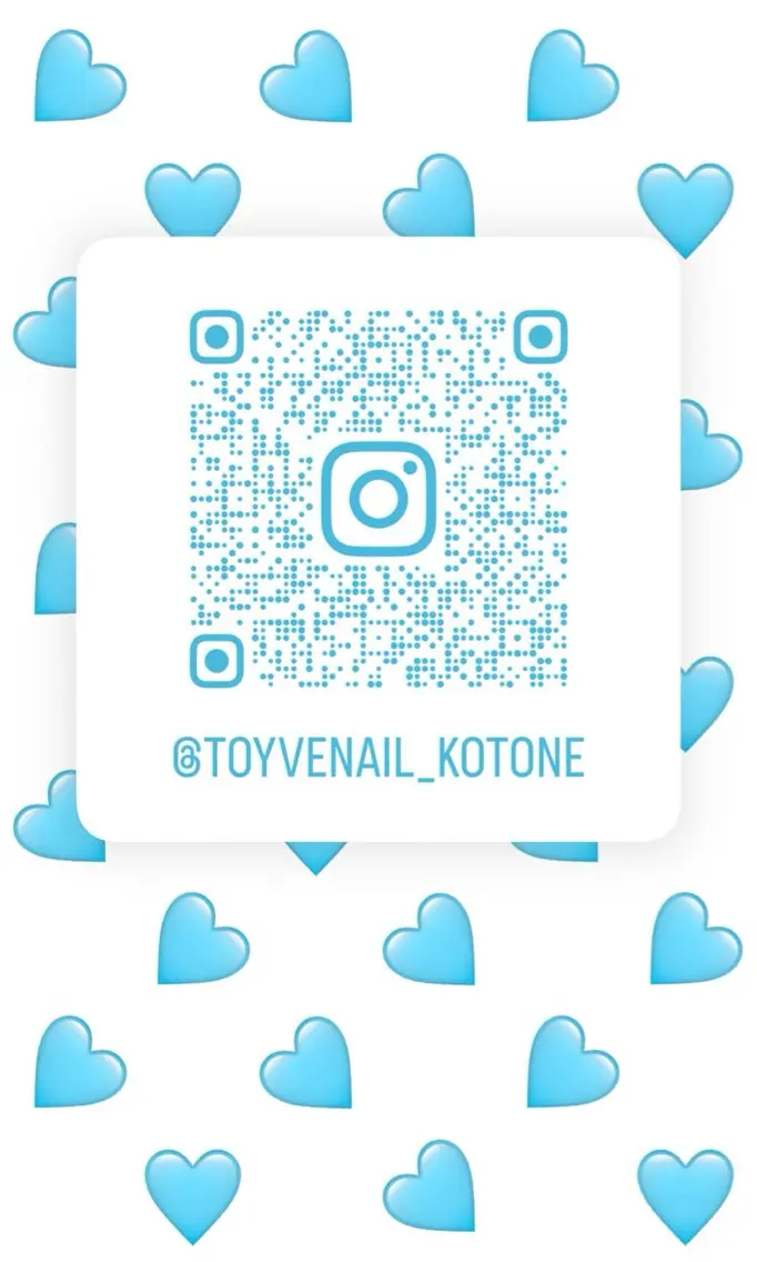 ネイル toyvenail kotone 川越のネイルデザイン