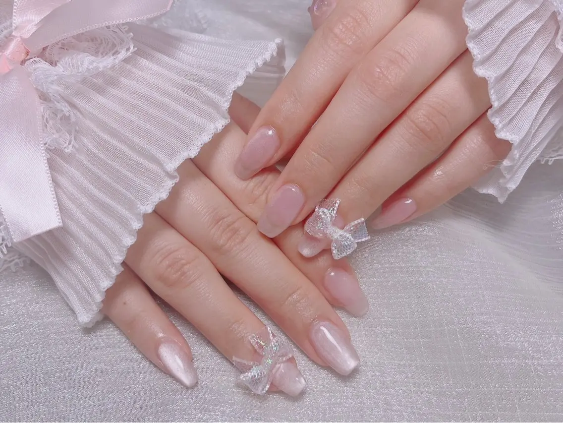 ネイル ハンドネイル ネイルサロン KARIのネイルデザイン