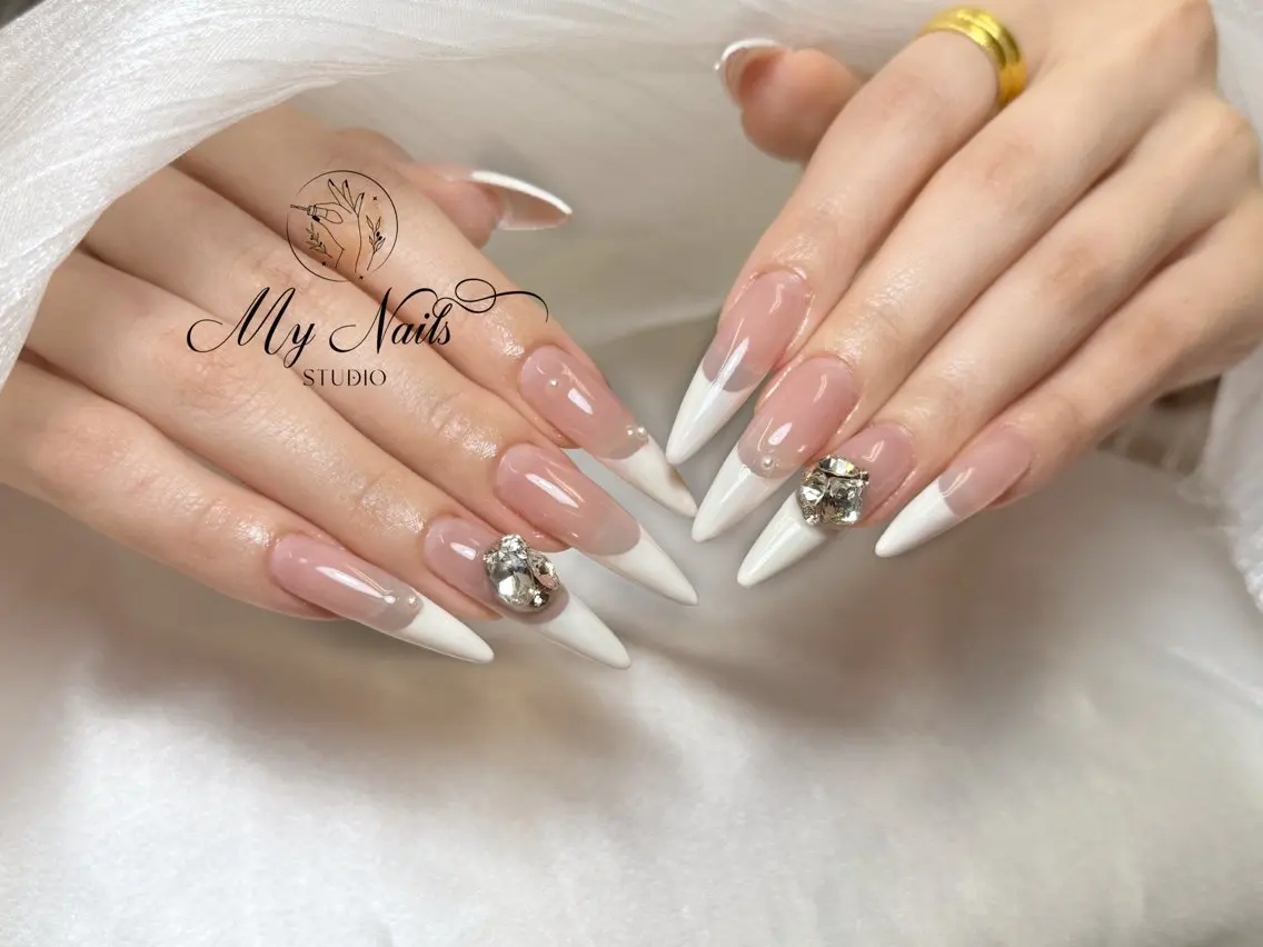 ネイル My Nail Salonのネイルデザイン