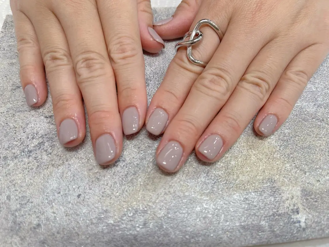 ネイル Umi nail& eyelashのネイルデザイン