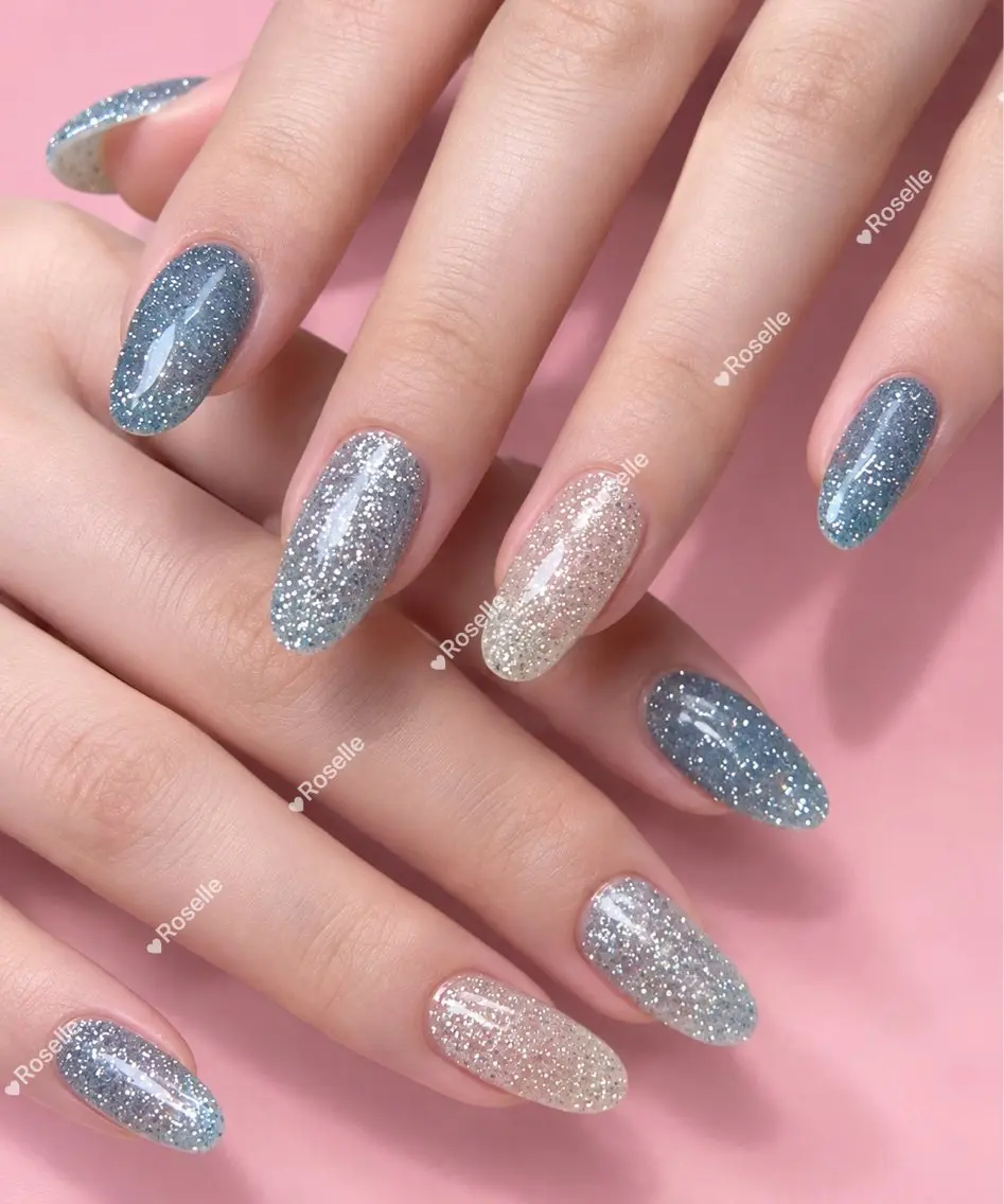 ネイル ハンドネイル ROSELLE REIKAのネイルデザイン