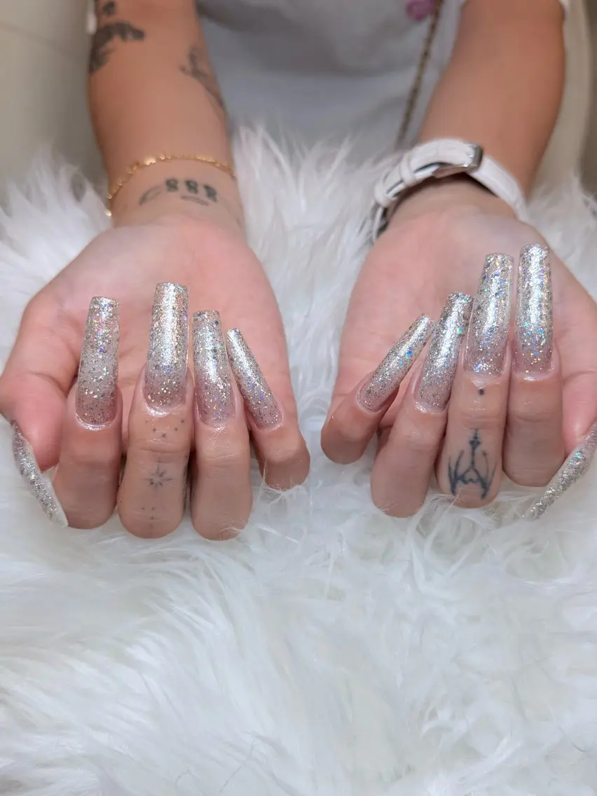 ネイル ハンドネイル ハンドケア Anh Nail 歌舞伎町のネイルデザイン