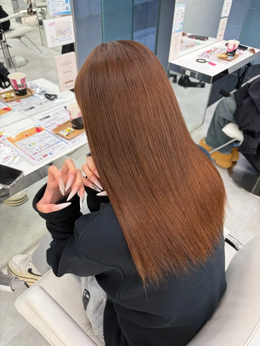 Aujuaトリートメント🫧🩵の写真
