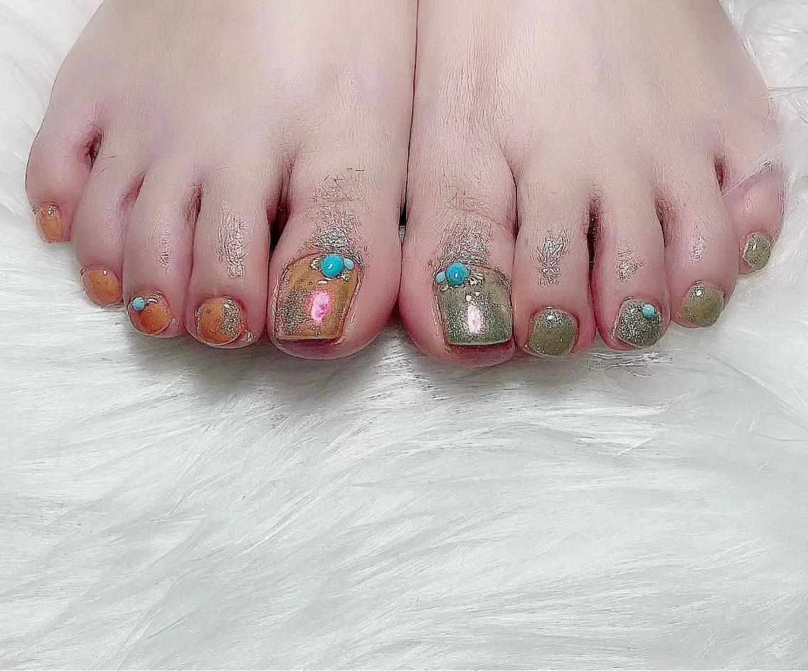 ネイル hairsalon 556のマツエク・マツパデザイン