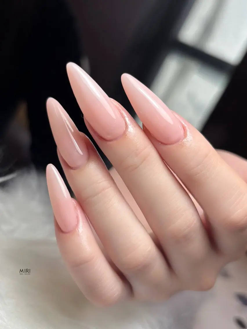ネイル ハンドネイル Miri nail salonのネイルデザイン